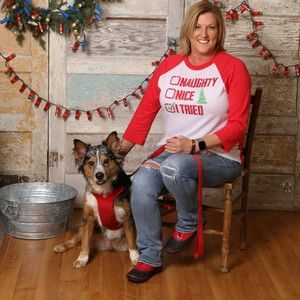 Meet your Posher, Cathy